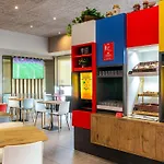 Otel Ibis Bilbao