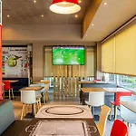 Ibis Bilbao Otel Barakaldo