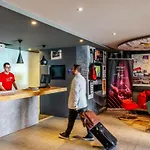 Ibis Bilbao