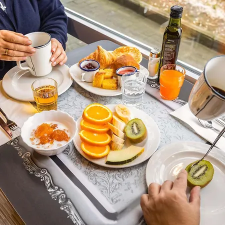 Ibis Bilbao * Barakaldo