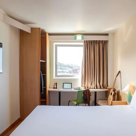 Hotell Ibis Bilbao Barakaldo