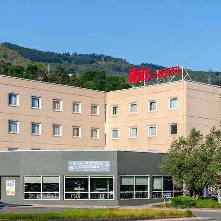 Ibis Bilbao ברקלדו