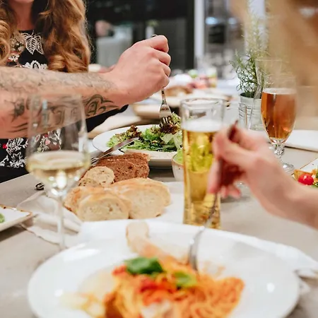 Szálloda Ibis Bilbao Barakaldo