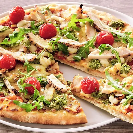 Szálloda Ibis Bilbao