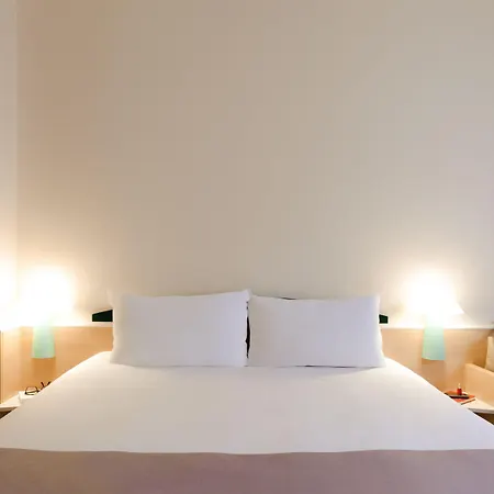 Ibis Bilbao Szálloda Barakaldo