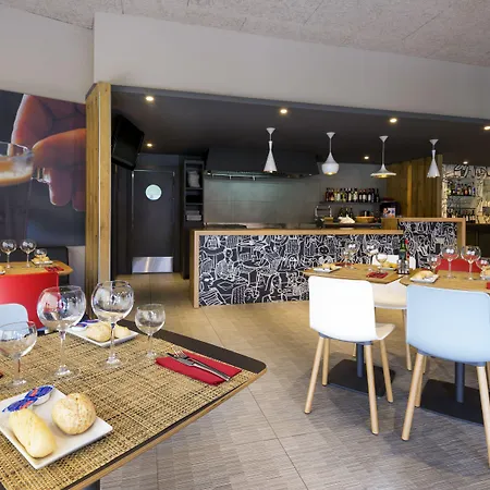 Ibis Bilbao Szálloda Barakaldo