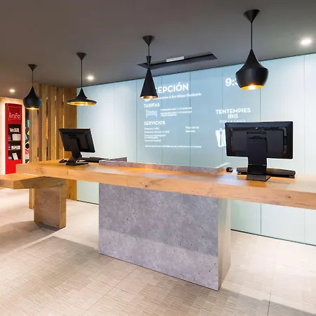 Ibis Bilbao