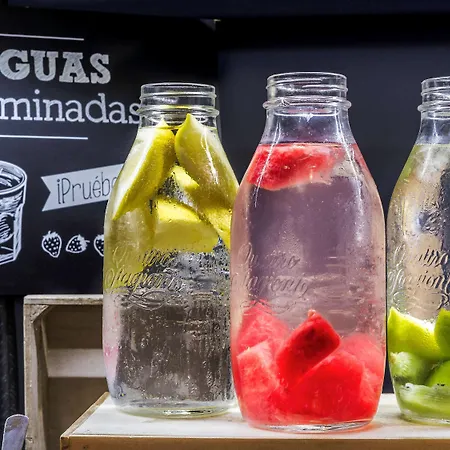 Ibis Bilbao