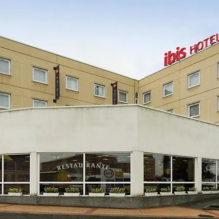 Ibis Bilbao Barakaldo