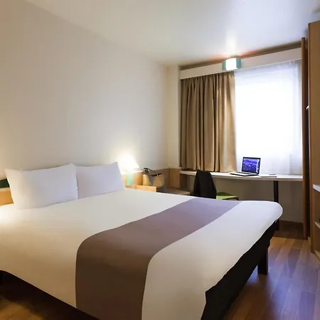 Szálloda Ibis Bilbao Barakaldo