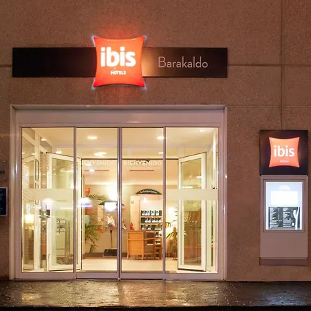 Ibis Bilbao Barakaldo