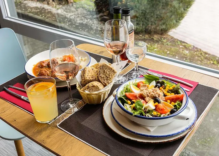 Hotel Ibis Bilbao Baracaldo