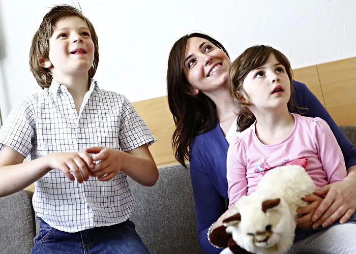 Hotel Ibis Bilbao Baracaldo