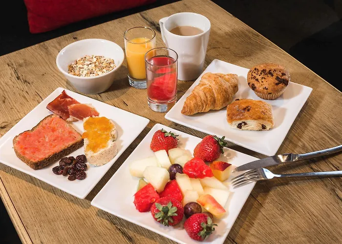 Ibis Bilbao Baracaldo