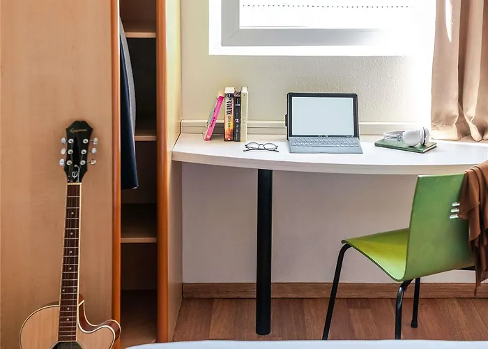 Ibis Bilbao Hotel Baracaldo