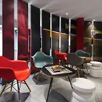 Ibis Bilbao Szálloda