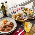 Ibis Bilbao Szálloda