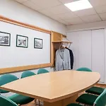 Ibis Bilbao Szálloda *