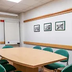 Szálloda Ibis Bilbao *