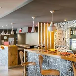 Szálloda Ibis Bilbao Barakaldo