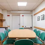 Ibis Bilbao Szálloda *