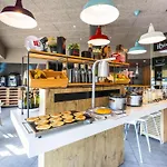 Ibis Bilbao Отель Баракальдо