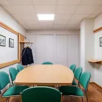 Ibis Bilbao * Barakaldo