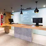 Ibis Bilbao