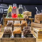 Ibis Bilbao Szálloda Barakaldo
