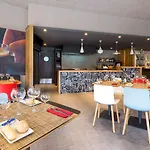 Ibis Bilbao Szálloda Barakaldo