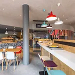 Ibis Bilbao *