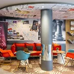 Отель Ibis Bilbao Баракальдо