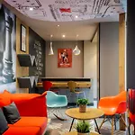 Ibis Bilbao Отель