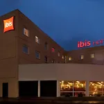 Отель Ibis Bilbao