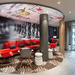 Ibis Bilbao Szálloda Barakaldo