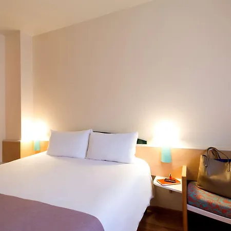 Ibis Bilbao * Barakaldo