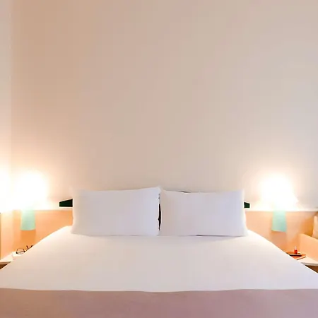 Hotel Ibis Bilbao Barakaldo