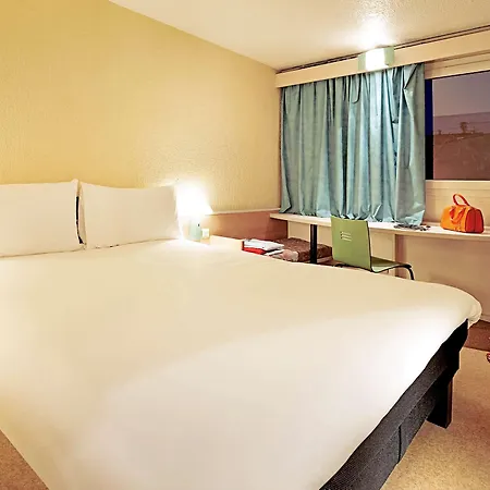 Ibis Bilbao Hotel Barakaldo