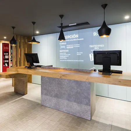 Ibis Bilbao