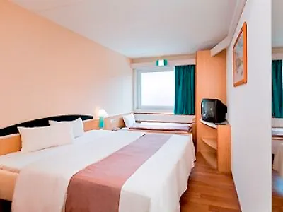 Ibis Bilbao Hotel Barakaldo