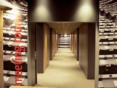 Ibis Bilbao * Barakaldo