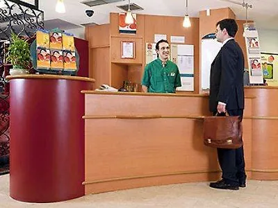 Ibis Bilbao Barakaldo
