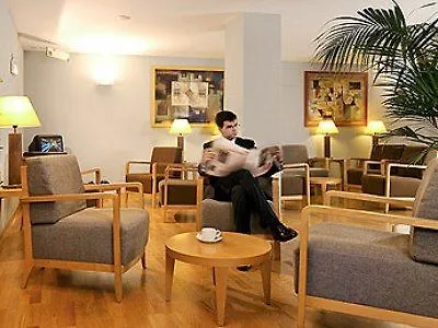 Ibis Bilbao Hotel