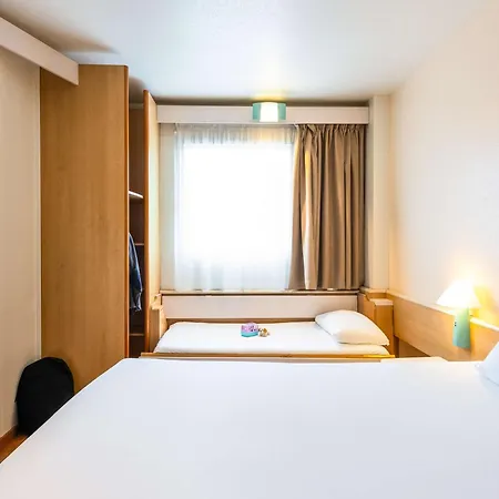 Ibis Bilbao Hotel Barakaldo