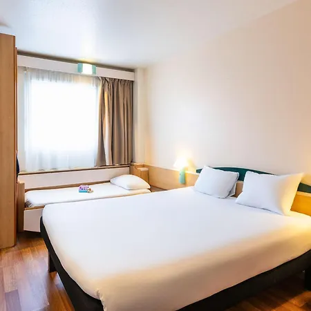 Hotel Ibis Bilbao Barakaldo