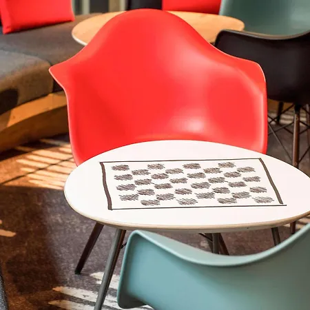 Ibis Bilbao Hotel