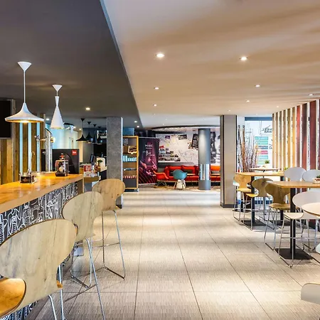 Hotel Ibis Bilbao