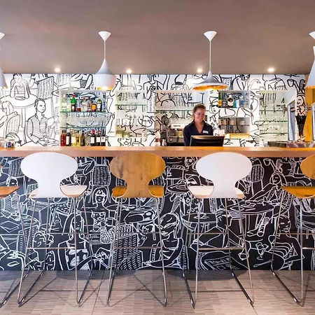 Ibis Bilbao Hotel Barakaldo