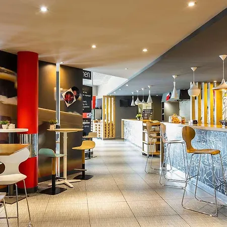 Ibis Bilbao *