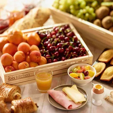 Hotel Ibis Bilbao Barakaldo